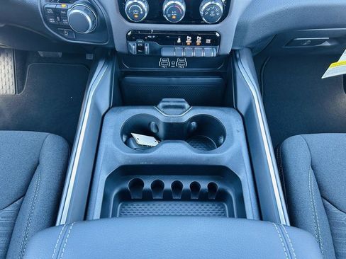 New 2026 RAM 1500 Big Horn image 24