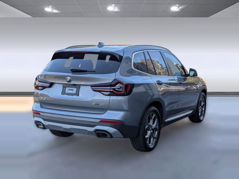 Used 2024 BMW X3 sDrive30i image 9