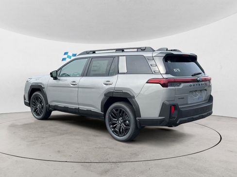 New 2026 Subaru Outback Limited XT image 3