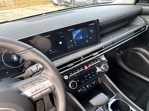 New 2026 Hyundai Tucson SEL image 21