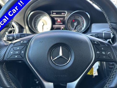 Used 2015 Mercedes-Benz GLA 250 image 20