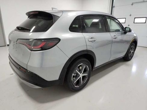 Used 2024 Honda HR-V EX-L image 6