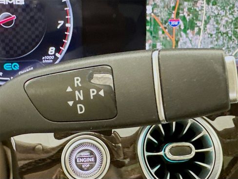 Certified 2020 Mercedes-Benz CLS 53 AMG 4MATIC image 18