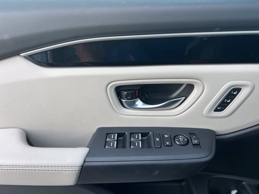 Certified 2026 Honda Pilot EX-L image 18