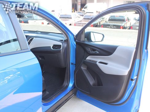 Certified 2024 Chevrolet Equinox LS w/ Driver Confidence II Package image 27