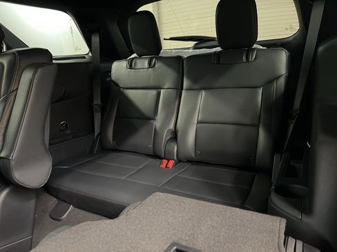 New 2026 Ford Explorer Tremor image 28