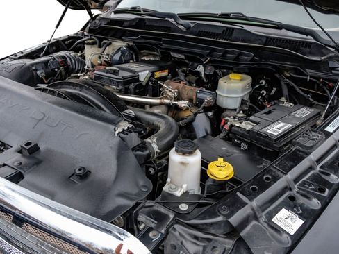 Used 2016 RAM 2500 Laramie image 55