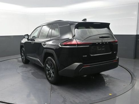 Used 2026 Toyota RAV4 XLE Premium FWD image 6