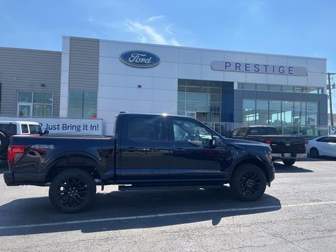 New 2026 Ford F150 XLT w/ Equipment Group 302A MID AWD/4WD image 7