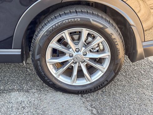 Certified 2023 Honda CR-V EX-L image 12