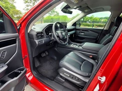 Used 2026 Honda Passport RTL image 9