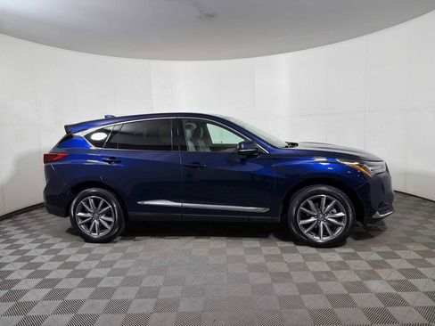 Used 2023 Acura RDX AWD w/ Technology Package image 7