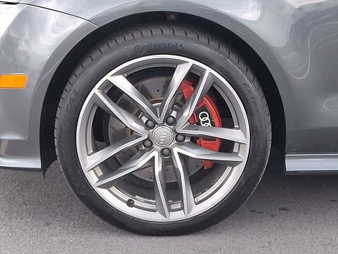 Used 2015 Audi A7 3.0T Prestige w/ Prestige Package AWD/4WD image 8