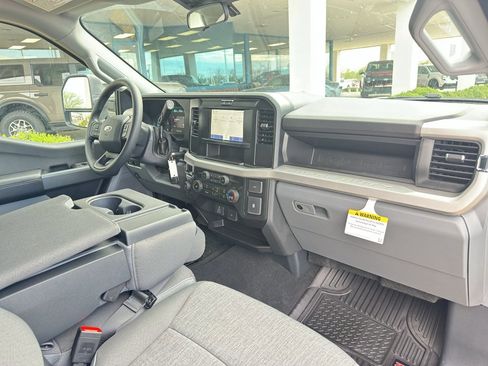 New 2026 Ford F250 XL w/ STX Appearance Package AWD/4WD image 28