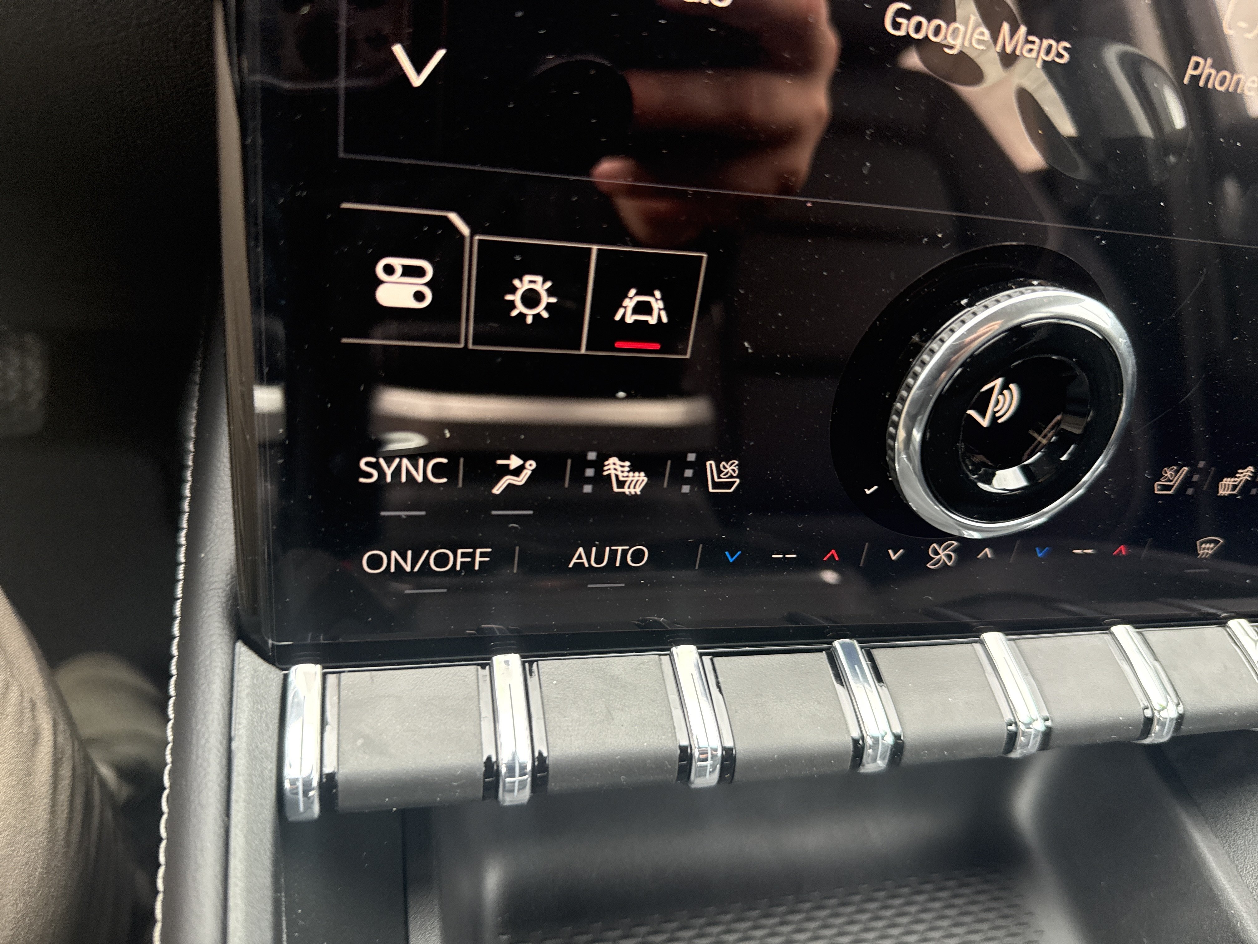 New 2027 GMC Terrain Denali AWD/4WD image 28