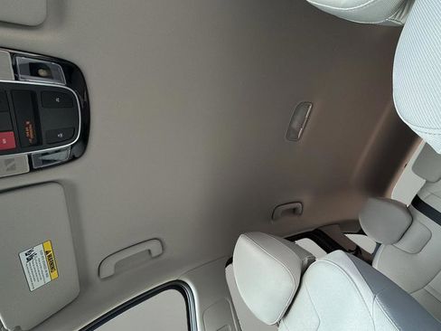 New 2026 Hyundai Tucson SEL image 16