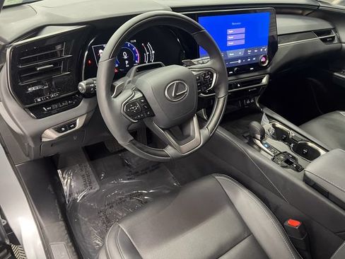 Certified 2023 Lexus RX 350 Premium FWD image 16