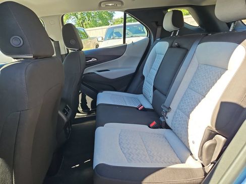 Used 2024 Chevrolet Equinox LS w/ Driver Confidence II Package FWD image 13