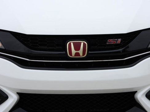 Used 2015 Honda Civic Si image 33