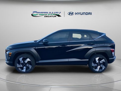 New 2026 Hyundai Kona Limited AWD/4WD image 4