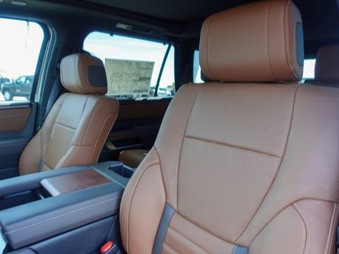 New 2026 Toyota Sequoia 1794 Edition image 28