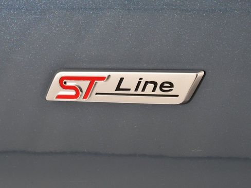 Used 2023 Ford Escape ST-Line w/ Tech Pack #1 image 23