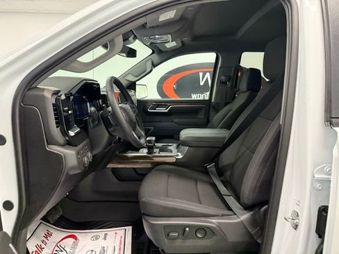 New 2026 Chevrolet Silverado 1500 RST image 9