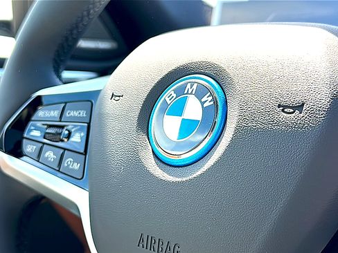 New 2026 BMW i4 eDrive40 w/ Premium Package RWD image 21