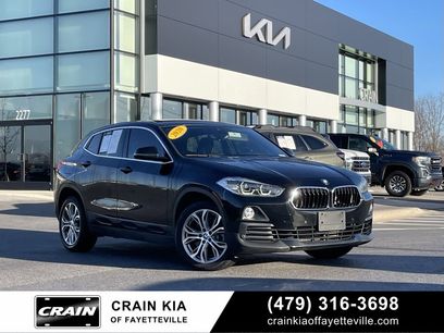 Used 2020 BMW X2 sDrive28i w/ Convenience Package