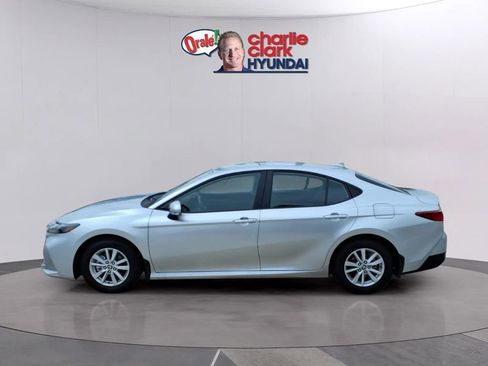 Used 2026 Toyota Camry LE FWD image 2