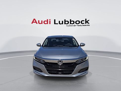 Used 2018 Honda Accord EX image 3