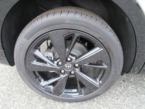 New 2026 Buick Envision Sport Touring image 28