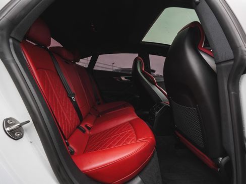 Used 2025 Audi S5 Premium Plus w/ Premium Plus Package image 31