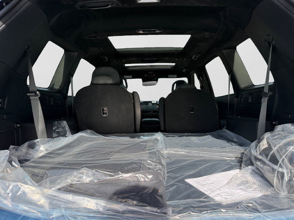 New 2027 Kia Telluride X-Line SX Prestige AWD/4WD image 18