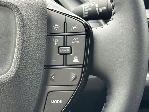 New 2026 Toyota Prius Plug-In Hybrid image 28