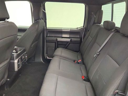 Used 2019 Ford F150 XLT w/ Equipment Group 302A Luxury AWD/4WD image 21