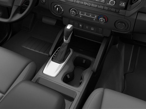 New 2026 Nissan Frontier S AWD/4WD image 21