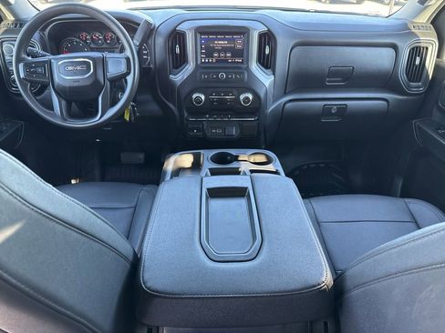 Used 2023 GMC Sierra 2500 Pro w/ Convenience Package image 13