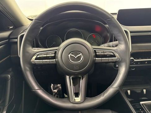 Used 2023 MAZDA CX-50 AWD 2.5 Turbo w/ Premium Pkg image 18