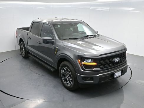 Used 2024 Ford F150 STX RWD image 42