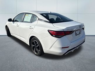Used 2024 Nissan Sentra SV FWD video 2
