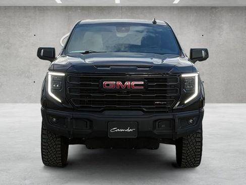 Used 2025 GMC Sierra 1500 AT4X AWD/4WD image 18