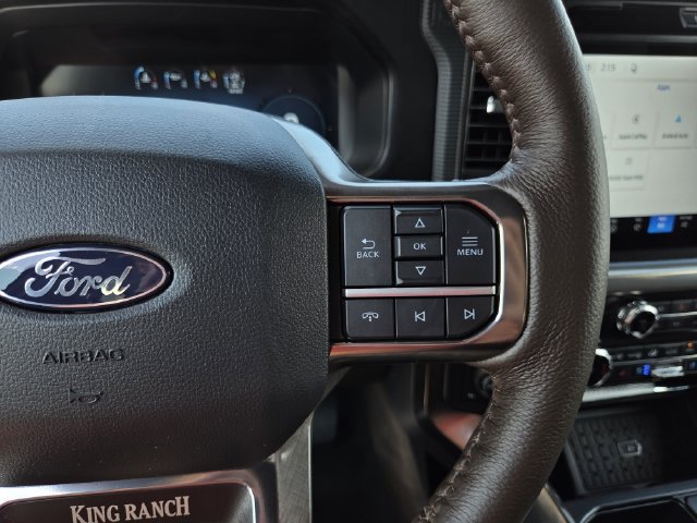 New 2026 Ford F150 King Ranch w/ Equipment Group 601A High AWD/4WD image 20