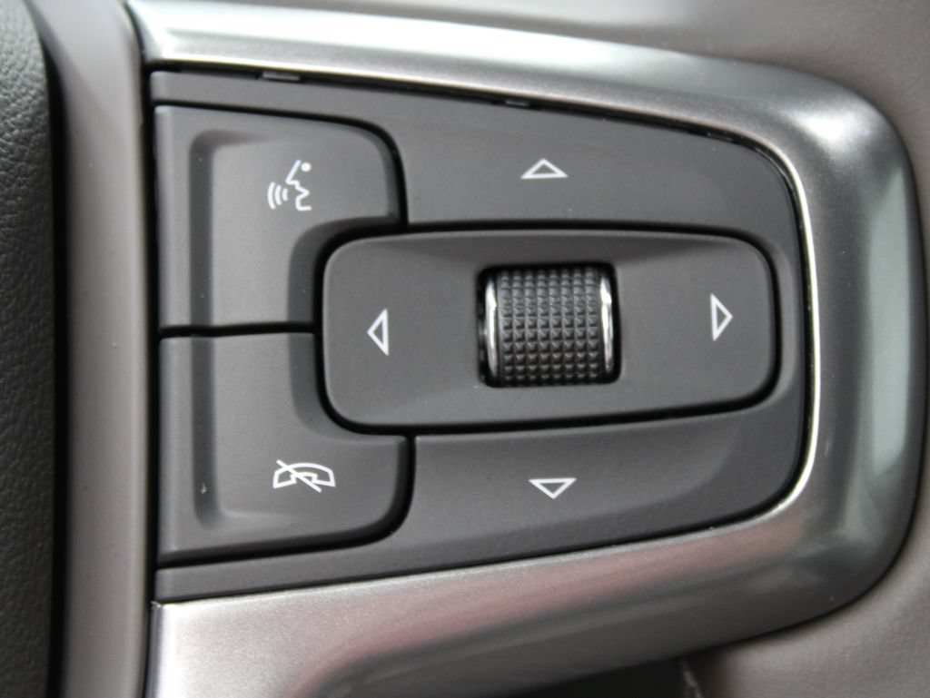 Used 2026 Chevrolet Silverado 1500 RST w/ RST Select Package AWD/4WD image 52