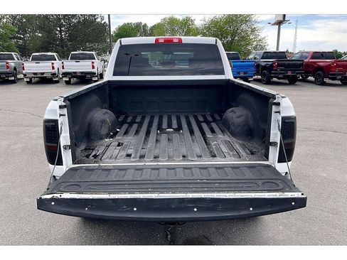 Used 2017 RAM 2500 Tradesman w/ Popular Equipment Group AWD/4WD image 10