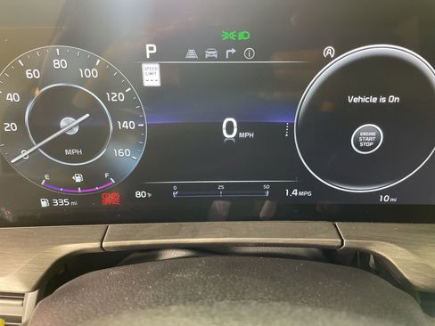 New 2025 Kia Telluride SX X-Line image 25