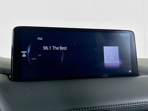 Used 2024 MAZDA CX-5 Carbon Edition image 21