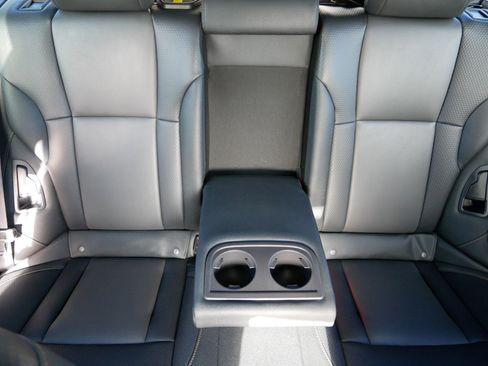 Certified 2025 Subaru Outback Wilderness w/ Wilderness Package image 13