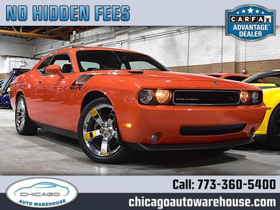 Used 2009 Dodge Challenger R/T