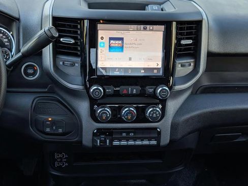New 2026 RAM 5500 Tradesman AWD/4WD image 16